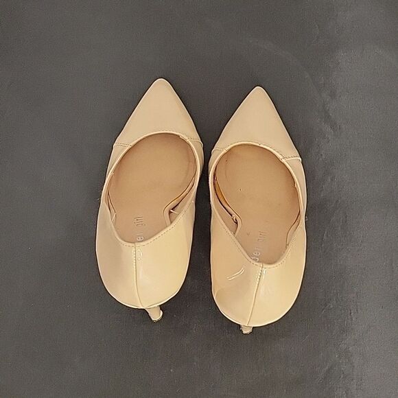 MADDEN GIRL HIGH HEEL STILETTOS POINTED TOE WOMEN"S PUMP - Picture 5 of 14